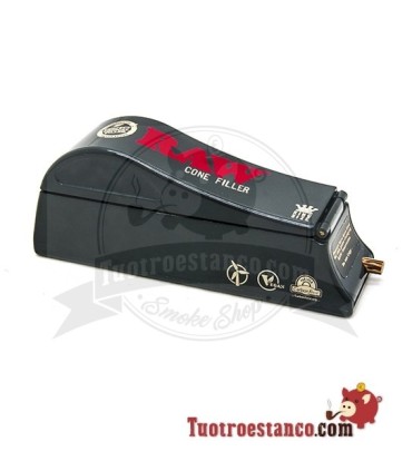 Máquina inyectora Raw King Size