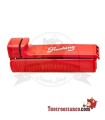 Machine de moulage par injection de Smoking de tubes longs