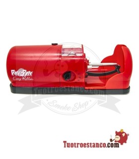 Máquina Inyectora Pay-Pay Eléctrica XXL Easy Roller