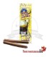 Papel XXL Royal Blunt de Cañamo 2u Café y Nata