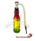 Pipa Botella Vidrio Maria