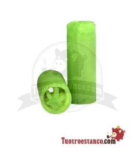 Jano Filtre Vert Ganja