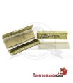 Grünes Luzerne Slim Pay-Pay Papier 110 mm + Spitzen