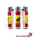 Clipper modelo Toro España