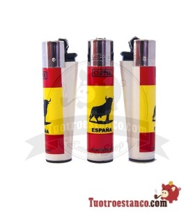 Clipper Toro España