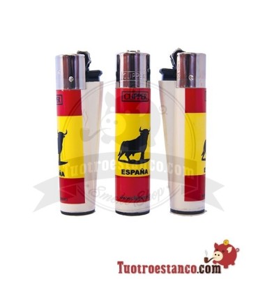 Clipper Toro España