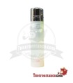 Clipper Branco Translúcido