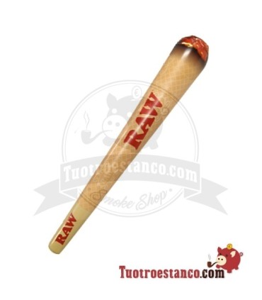Cono Inflable RAW de 1,20 m