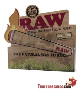 Display Publicitario RAW