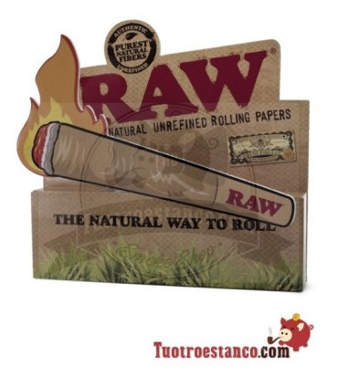 Display Publicitario RAW