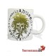 Taza Formerly Abused