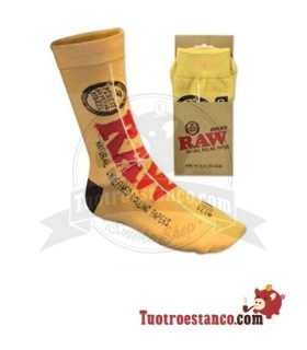 Chaussettes de RAW