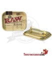 Spilla RAW con spilla