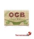 Papel OCB Orgánico 300 de 70 mm