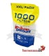 Filtros SuperDiscount Regular 8 mm Bolsa XXL 1000 filtros