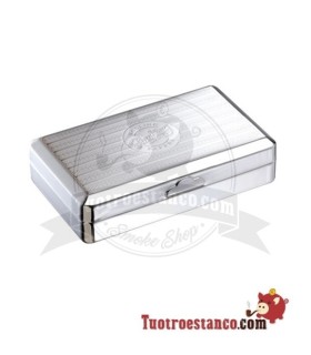 Porta tabaco Smoking