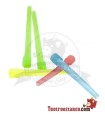Long Plastic Hookah Nozzles 8,5cm Pack - 5 Units