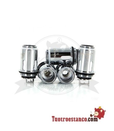 Resistencias Smok Vape Pen 22 Pack 5 unidades