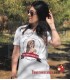 T-Shirt Di Altri Tuoi Stretto