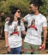 T-Shirt Di Altri Tuoi Stretto
