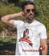 T-Shirt De Vos Autres Serré
