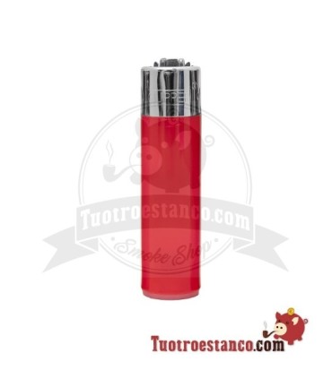 Clipper POCKET Solido