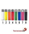 Clipper POCHE Solide