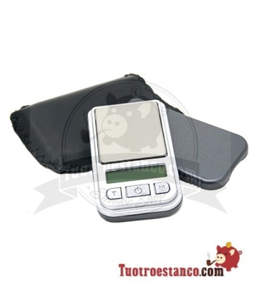 Mini Escala 0,01 gr a 200 gr