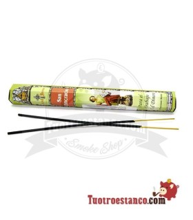 San Pancracio Aroma Wierook 20 Stokjes