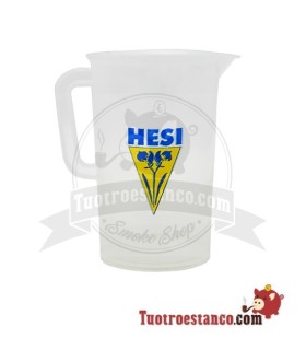 Medidor de Fertilizante Hesi 100 ml
