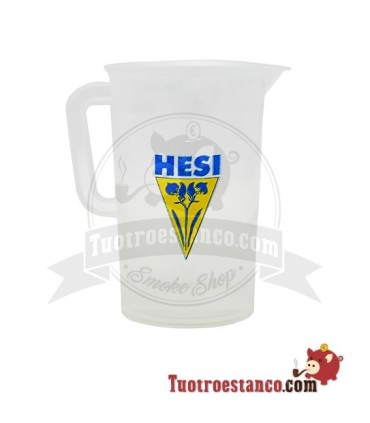Düngemittel-Messgerät hesi 100 ml