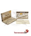 Papel Smoking Thinnest Brown Ultra Fino Doble Ventana 70 mm