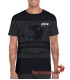 Camiseta logo Shine