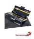 Papier Ziggi King Size Noir Rasta + Conseils