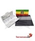 King Size Rasta Lion Ziggi Papier + Spitzen