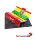Carta Ziggi King Size Rasta Leon - Suggerimenti