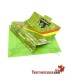 110mm King Size Verde Ziggi Papel + Dicas