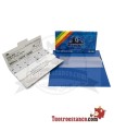 Formato Re Blu Scuro Ziggi carta 110mm - Suggerimenti