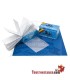 Papel Ziggi Rollo + Tips 4 m