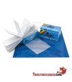 Ziggi Paper Roll + Tips 4 m
