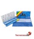 Carta Ziggi Ultra Slim KS Pack Doppia Finestra Blu - Suggerimenti