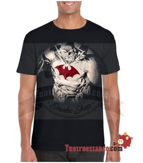 Batman Camiseta Tamanho S