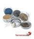Jean Portable Ashtray