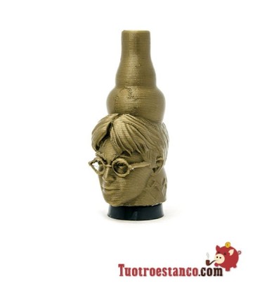 Harry Potter Shisha Mundstück