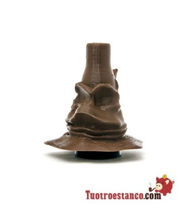 ugello cachimba di Harry Potter