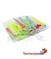 Long Plastic Hookah Nozzles 8,5cm Pack 50 Units