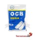 Filtri OCB normale nuovo formato 7,5 mm
