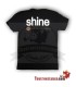 Shine Logo T-Shirt