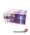 Tubos Fresh Bomb! Bessen - 5 dozen van 100 buizen
