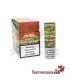 Alarmstufe Rot 2u Hanfkegel cyclone Papier - 12 Blisterpackungen